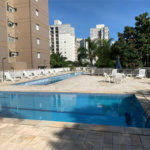 Apartamento à venda com 2 quartos, sendo 1 suíte, em Vila Andrade, São Paulo, SP