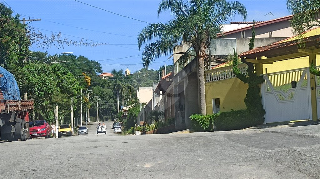 Terreno à venda no condomínio Altos da Baronesa, São Paulo - SP