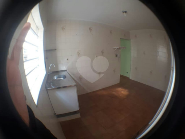 Apartamento à venda com 1 quarto em Jardim São Paulo(zona Norte), São Paulo, SP
