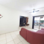 Apartamento Residencial à venda, Aviação, Praia Grande - AP1307.