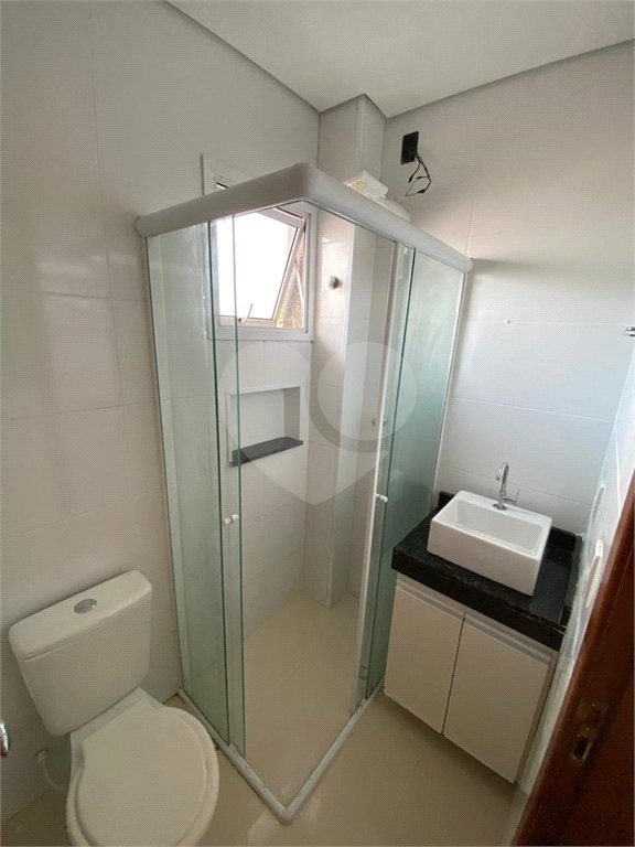 Apartamento à venda com 2 quartos em Vila Esperança, São Paulo, SP