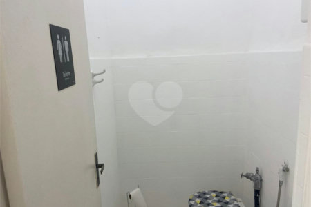 Sala à venda em Tijuca, Rio de Janeiro, RJ