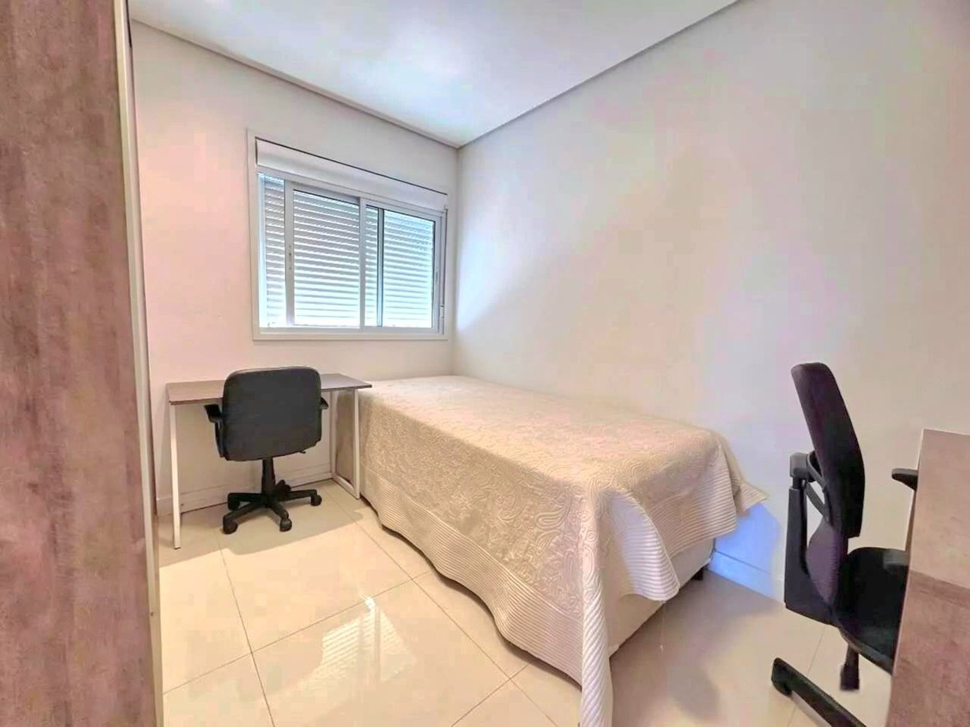 Apartamento à venda, 98 m² por R$ 1.290.000,00 - Marapé - Santos/SP