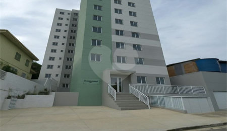Apartamento à venda com 1 quarto em Casa Verde, São Paulo, SP