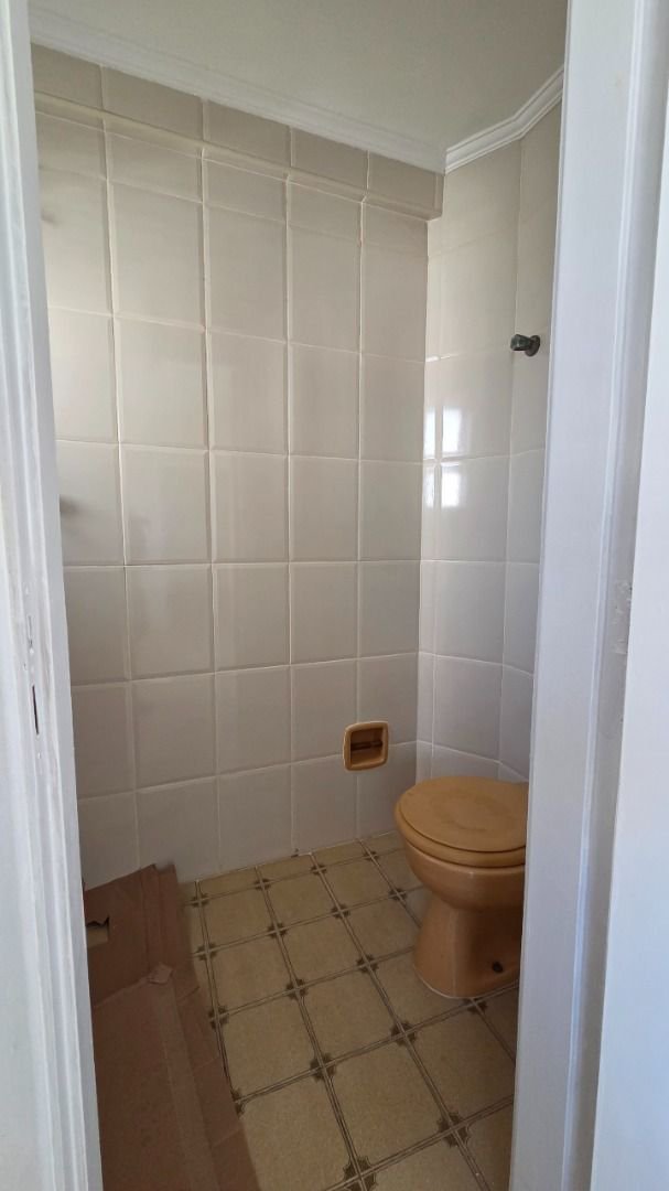Apartamento com 3 dormitórios à venda, 105 m² por R$ 740.000,00 - Boqueirão - Santos/SP
