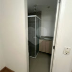 Apartamento à venda com 2 quartos, sendo 1 suíte,  em Parque Reboucas, São Paulo, SP