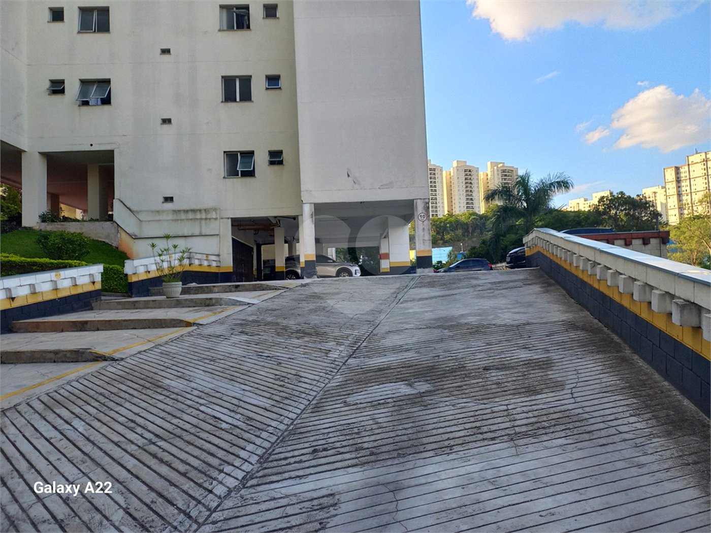 Apartamento à venda ou para alugar com 2 quartos em Rio Pequeno, São Paulo, SP