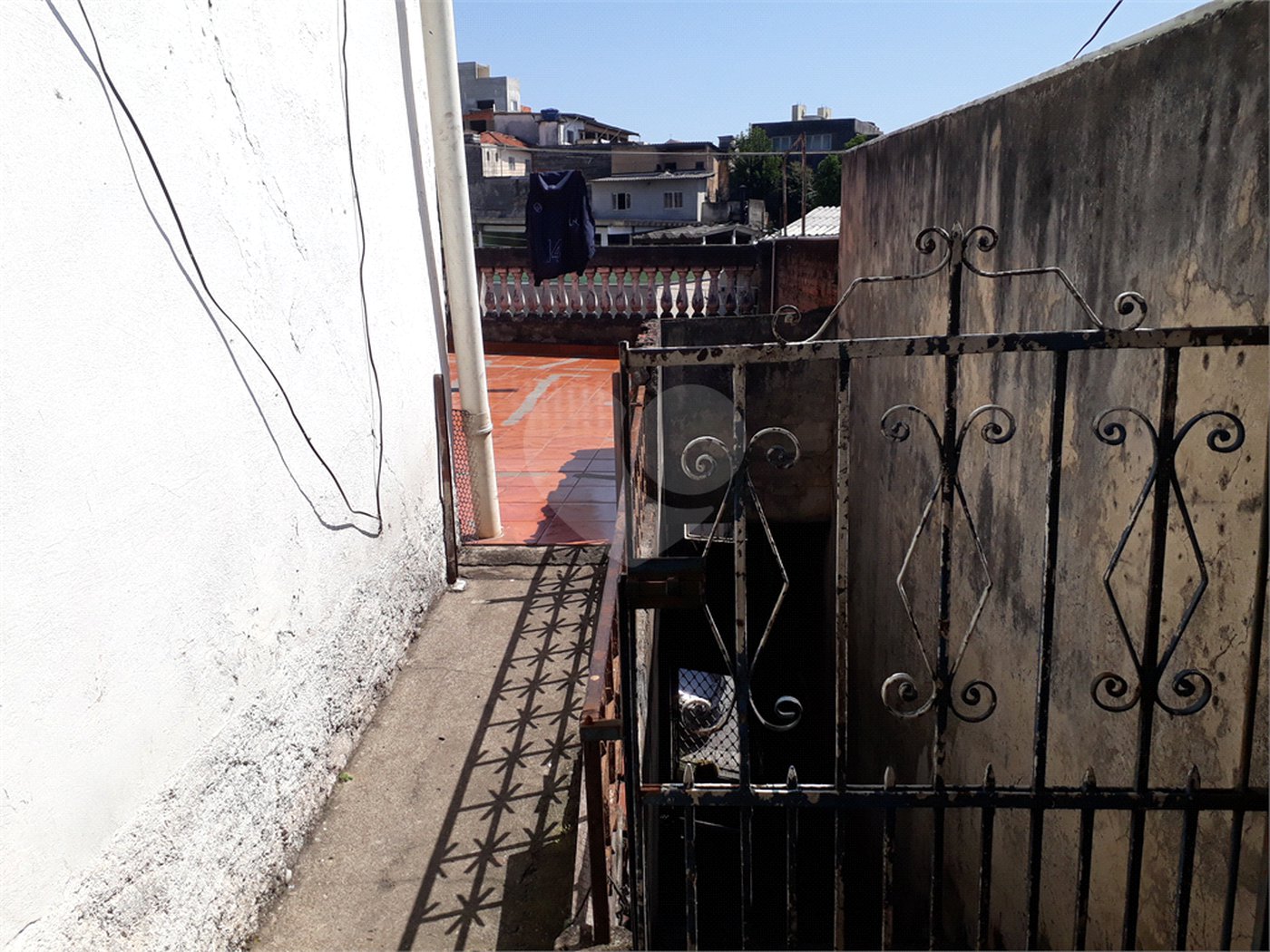 Sobrado à venda com 2 quartos em Casa Verde, São Paulo, SP