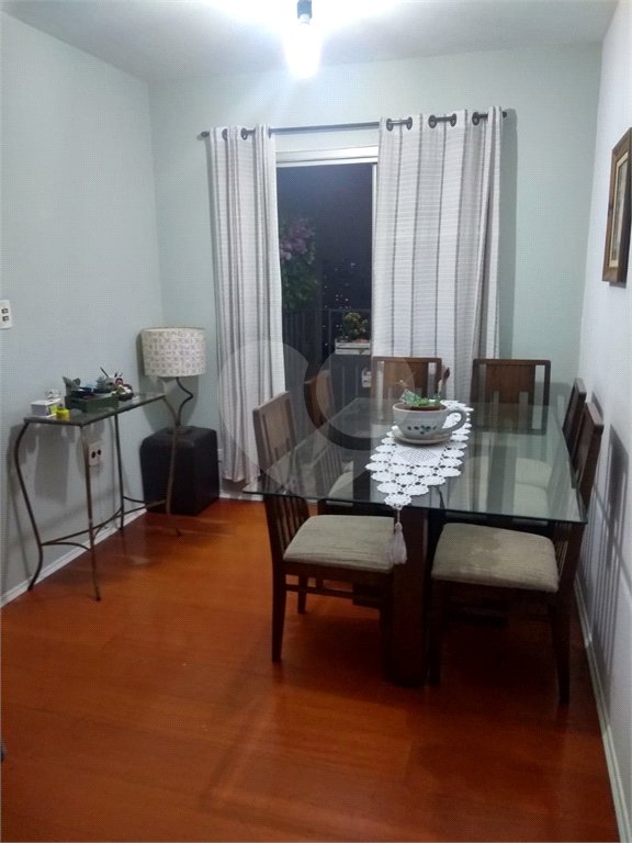 Apartamento à venda com 3 quartos, sendo 1 suíte, em Jardim São Paulo(zona Norte), São Paulo, SP