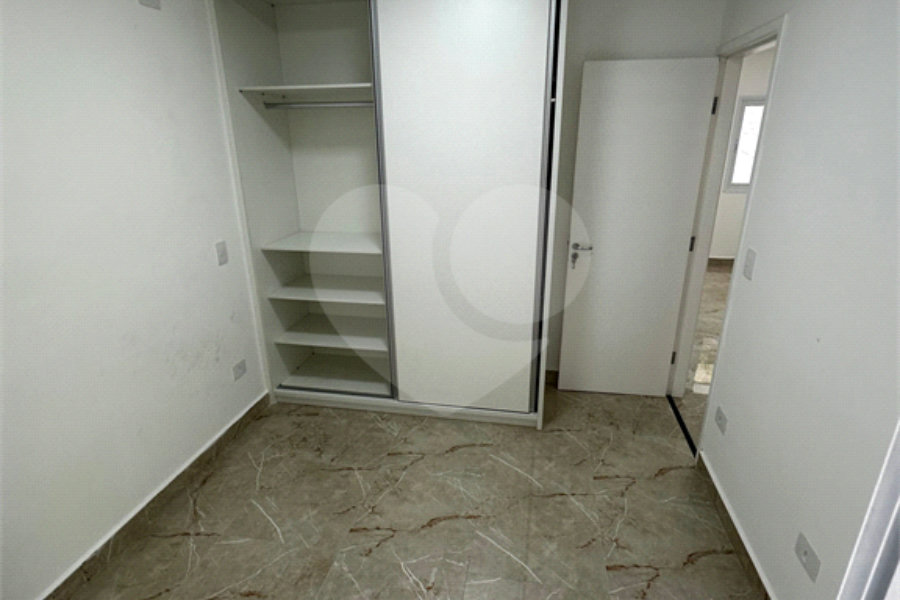 Apartamento à venda ou para alugar com 2 quartos em Mandaqui, São Paulo, SP