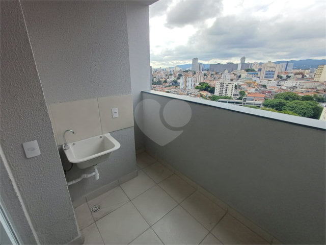 Apartamento à venda com 2 quartos em Parada Inglesa, São Paulo, SP