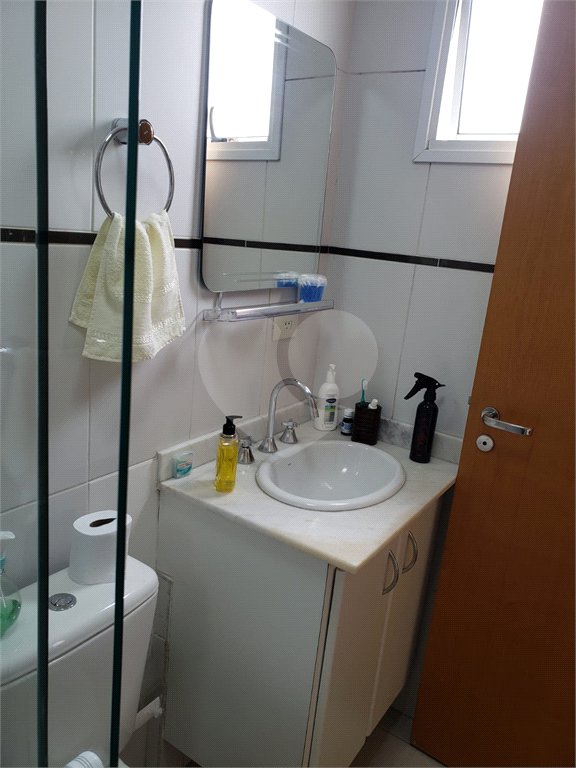 Apartamento à venda com 3 quartos, sendo 1 suíte, em Mandaqui, São Paulo, SP