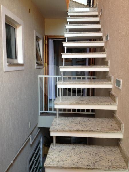 Sobrado à venda com 3 quartos, sendo 1 suíte, em Vila Nova Cachoeirinha, São Paulo, SP