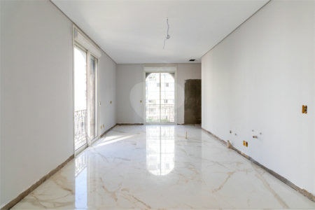 Apartamento à venda com 7 suítes em Santa Cecília, São Paulo, SP