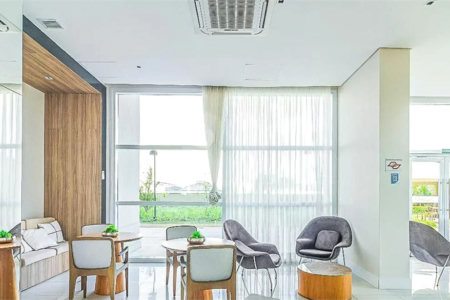 Apartamento à venda com 3 quartos, sendo 1 suíte, em Vila Anastácio, São Paulo, SP