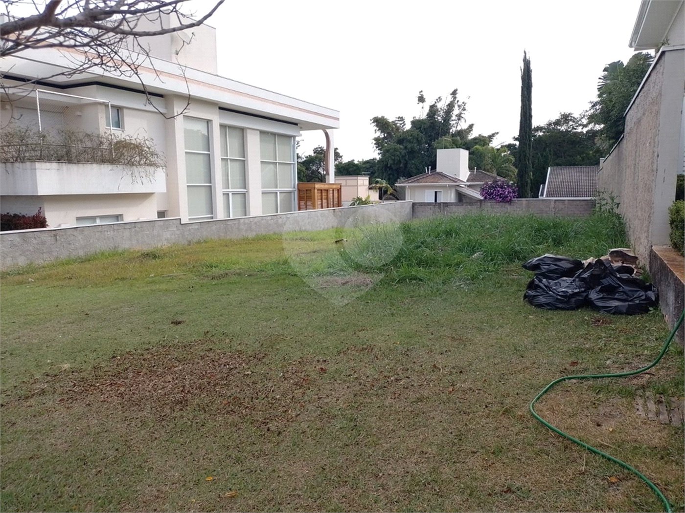 Terreno à venda em Jardim Europa, Valinhos, SP