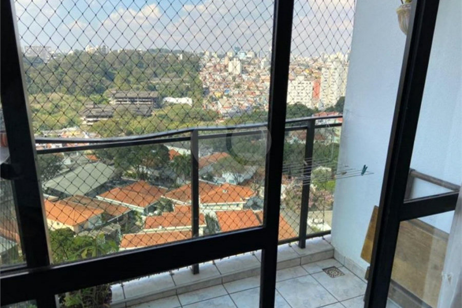 Apartamento à venda com 3 quartos, sendo 1 suíte, em Mandaqui, São Paulo, SP