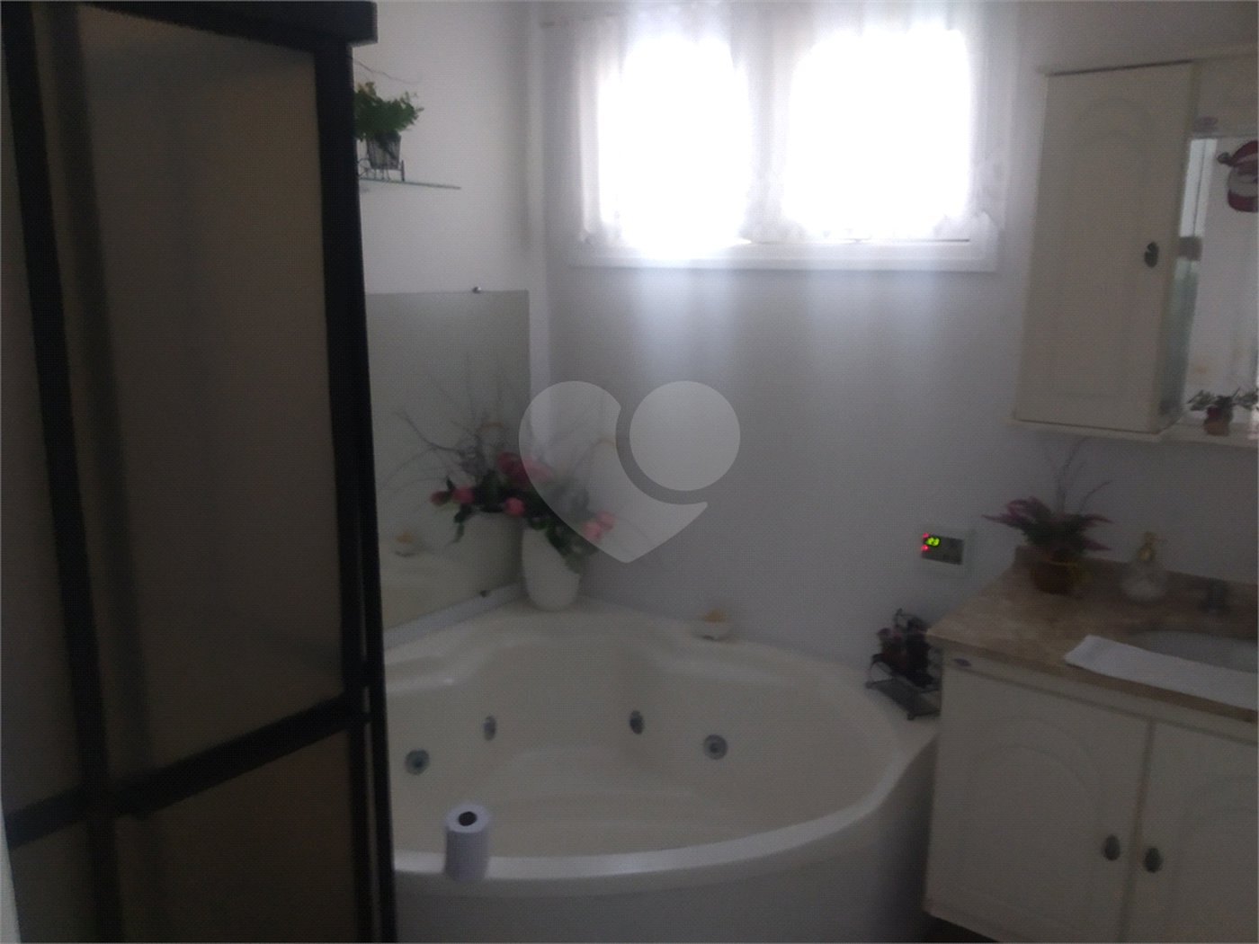 Chácara à venda com 3 quartos em Chácara Alvorada, Indaiatuba, SP
