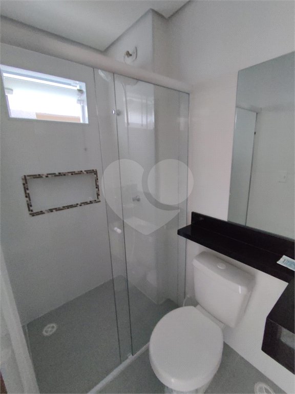 Apartamento à venda com 1 quarto em Imirim, São Paulo, SP