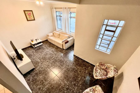 Casa à venda com 3 quartos em Lapa, São Paulo, SP