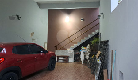 Casa à venda com 3 quartos, sendo 1 suíte, em Chácara Arantes, Mairiporã, SP