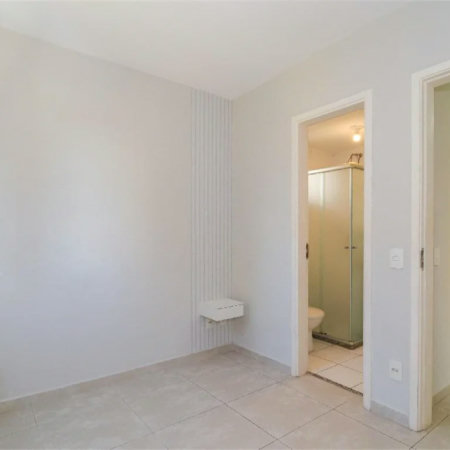 Apartamento à venda com 3 quartos, sendo 1 suíte, em Parque Reboucas, São Paulo, SP