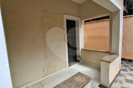 Casa Térrea à venda com 4 quartos, sendo 1 suíte, em Campo Grande, Rio de Janeiro, RJ