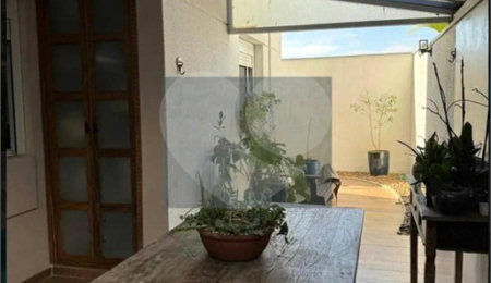 Cobertura à venda com 3 quartos, sendo 1 suíte,  em Vila Suzana, São Paulo, SP