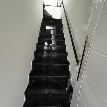 Casa com 3 dormitórios à venda, 290 m² por R$ 1.914.000,00 - Aparecida - Santos/SP