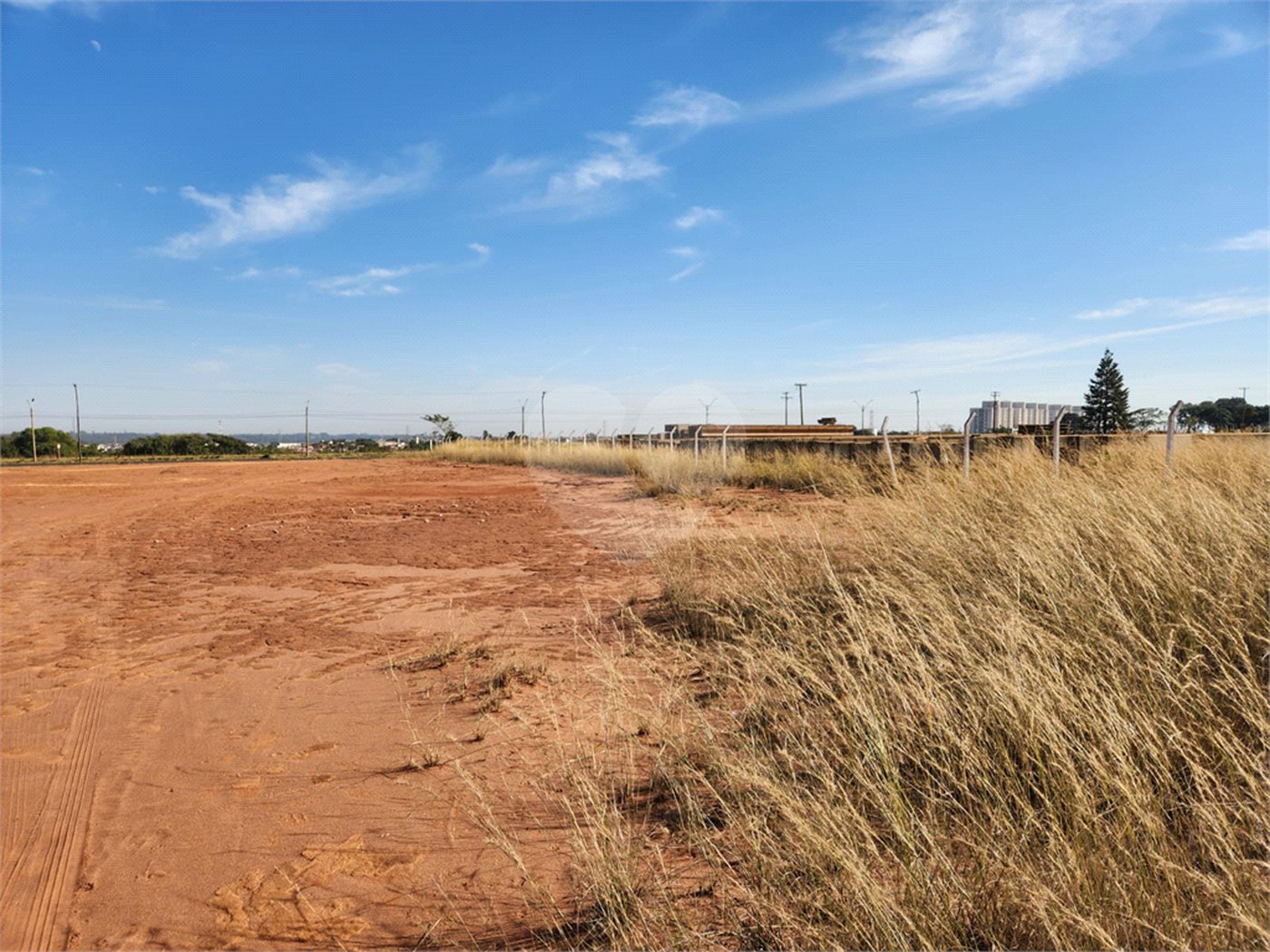 Área de Terra para alugar em Jardim Zavanella, Araraquara, SP
