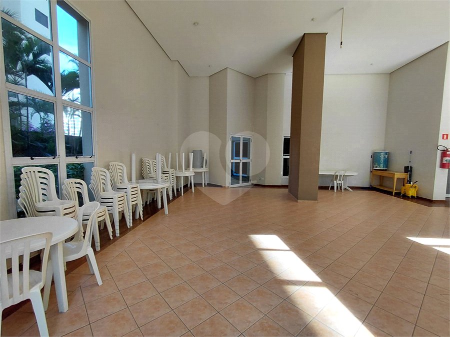 Apartamento à venda com 3 quartos, sendo 1 suíte, em Vila Romana, São Paulo, SP