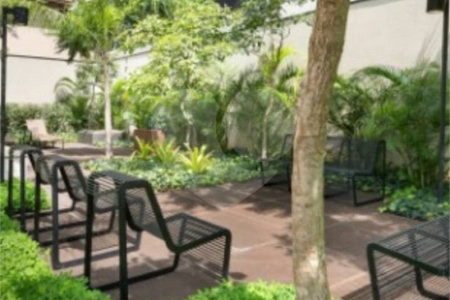 Apartamento para alugar com 1 suíte em Sumarezinho, São Paulo, SP