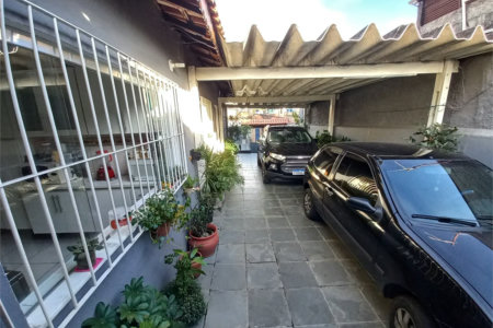 Casa Térrea à venda com 2 quartos em Jardim das Palmas, São Paulo, SP