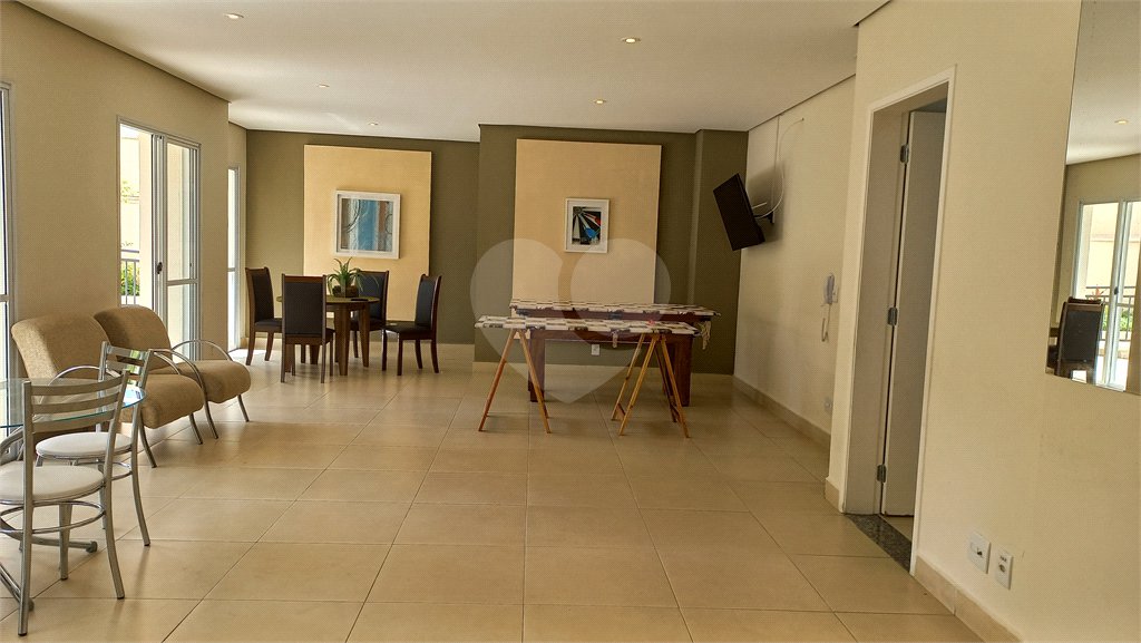 Apartamento para alugar com 2 quartos, sendo 1 suíte, em Vila Gomes, São Paulo, SP