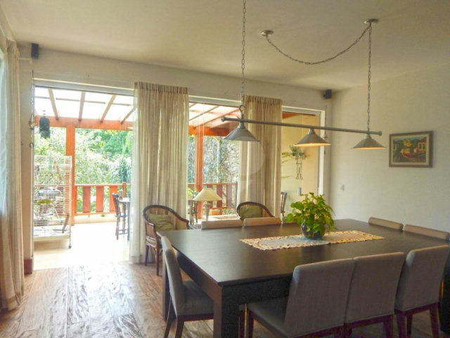 Casa Térrea à venda com 3 suítes em Jardim Prudência, São Paulo, SP