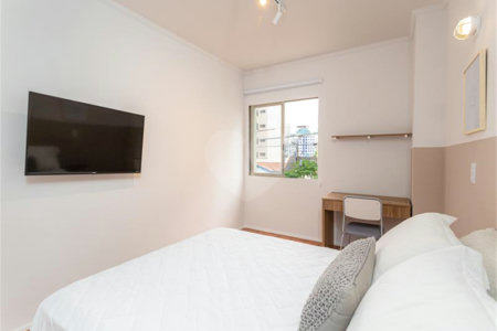 Apartamento à venda com 4 quartos, sendo 2 suítes, em Pinheiros, São Paulo, SP