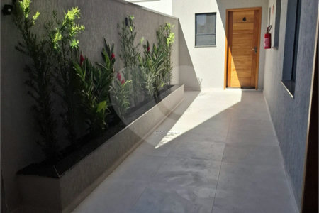 Apartamento à venda com 2 quartos em Quinta da Paineira, São Paulo, SP