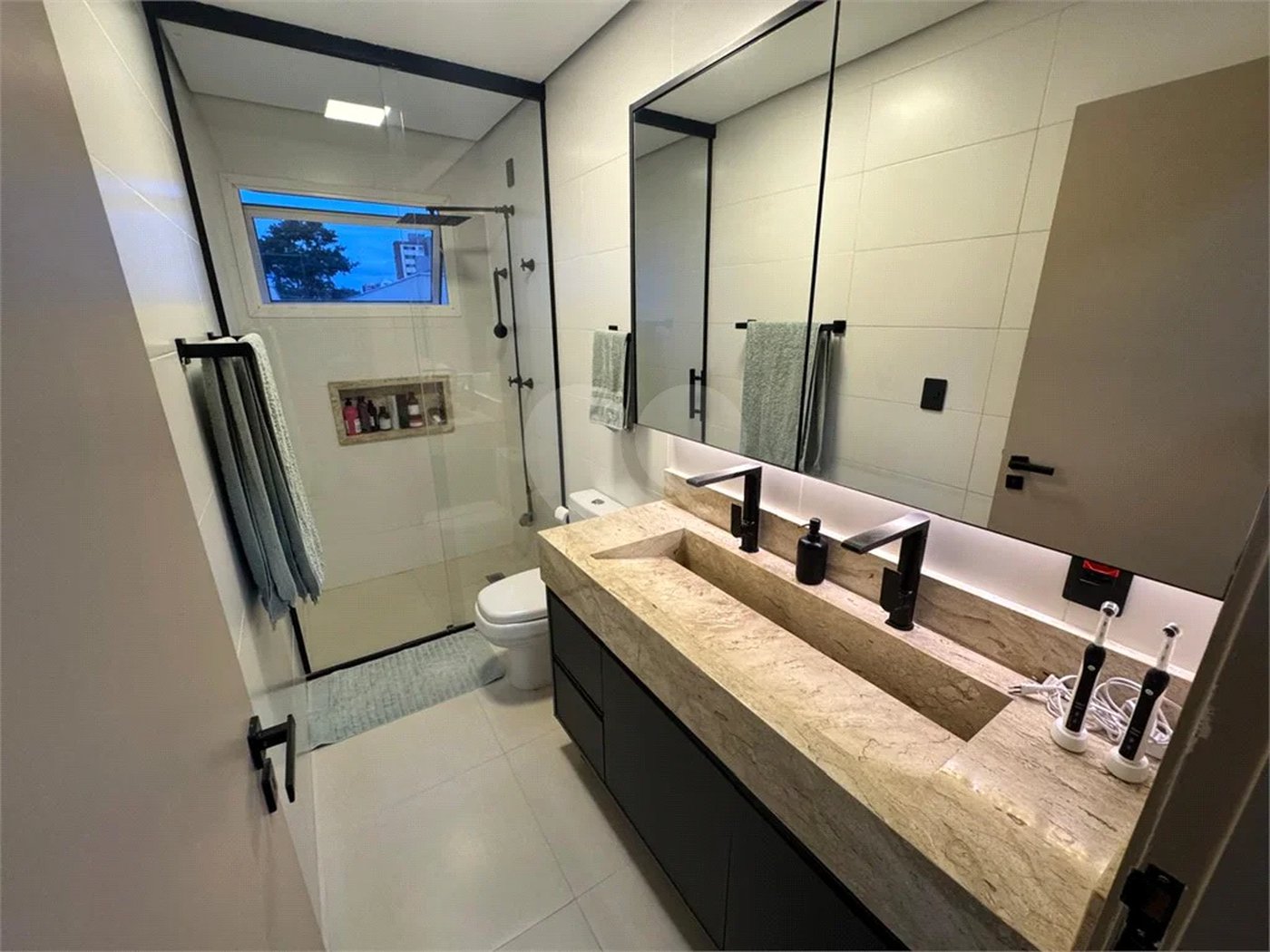 Casa à venda com 3 suítes no condomínio San Marco II - Ilha de Roma, Ribeirão Preto - SP