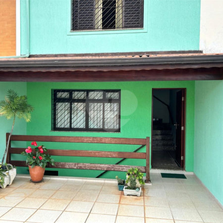 Sobrado à venda com 3 quartos em Vila Aurora (zona Norte), São Paulo, SP