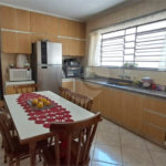 Casa à venda com 3 quartos, sendo 1 suíte, em Vila Maria Baixa, São Paulo, SP