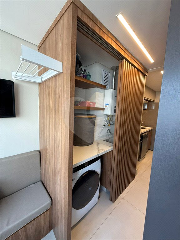 Apartamento à venda com 3 quartos, sendo 1 suíte, em Vila Andrade, São Paulo, SP