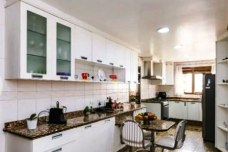 Apartamento à venda com 4 suítes em Santana, São Paulo, SP