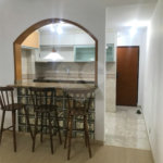 Apartamento à venda com 1 quarto em Bela Vista, São Paulo, SP