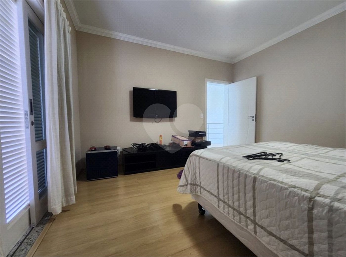 Casa à venda com 3 suítes no condomínio Villagio Di Verona, Vinhedo - SP