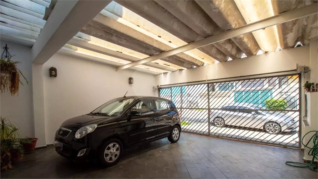 Sobrado à venda com 3 quartos, sendo 1 suíte, em Planalto Paulista, São Paulo, SP