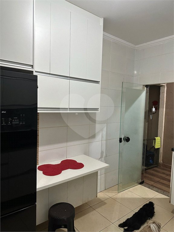 Casa Térrea à venda com 3 quartos, sendo 1 suíte, em Jardim Ouro Branco, Ribeirão Preto, SP