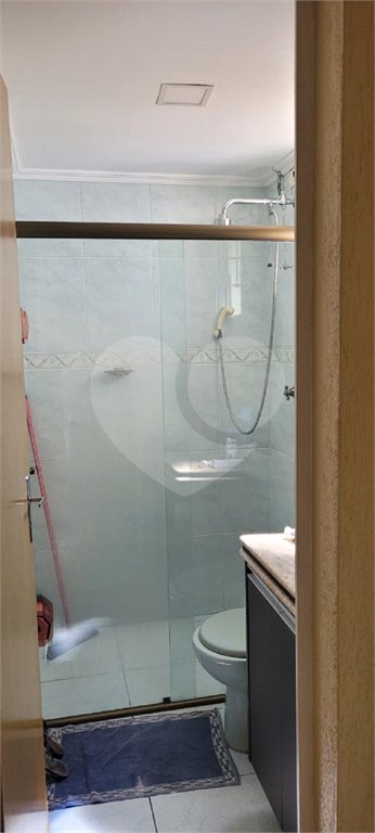 Apartamento à venda com 2 quartos em Vila Inglesa, São Paulo, SP