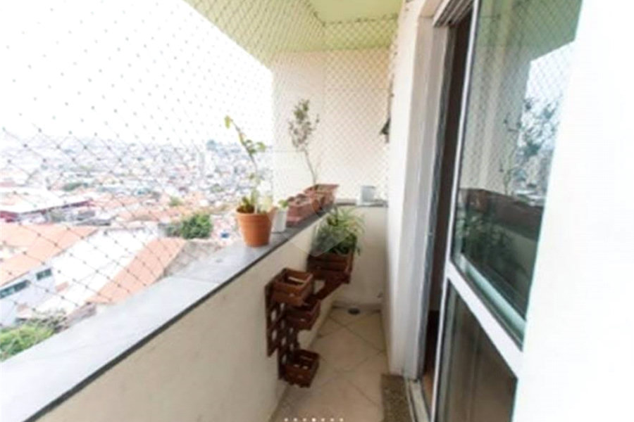 Apartamento à venda com 2 quartos, sendo 1 suíte, em Vila Medeiros, São Paulo, SP