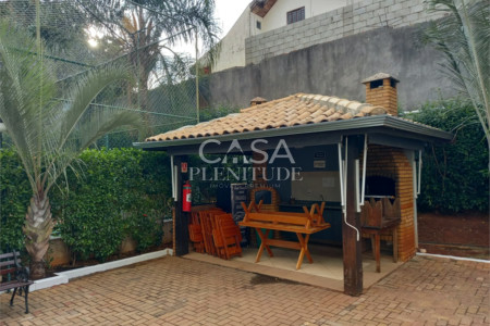 Apartamento à venda com 2 quartos, sendo 1 suíte, em Vila Trujillo, Sorocaba, SP