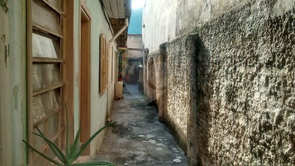 Terreno à venda em Santa Teresinha, São Paulo, SP